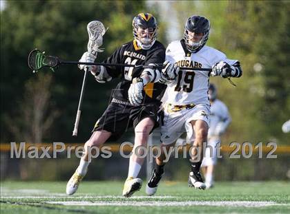 Thumbnail 3 in McQuaid Jesuit @ Honeoye Falls-Lima photogallery.