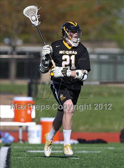 Thumbnail 1 in McQuaid Jesuit @ Honeoye Falls-Lima photogallery.