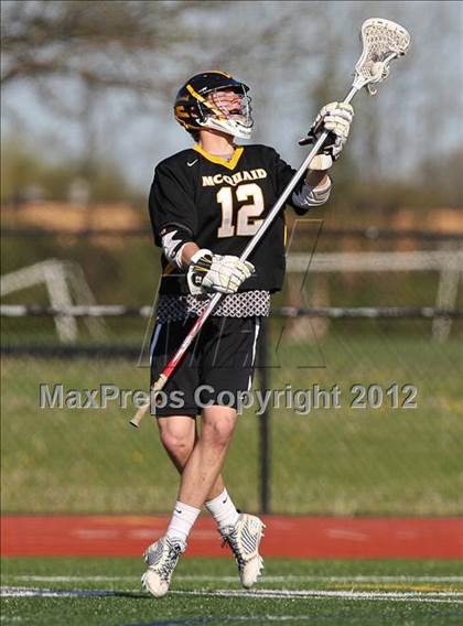 Thumbnail 1 in McQuaid Jesuit @ Honeoye Falls-Lima photogallery.