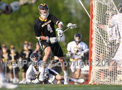 Thumbnail 2 in McQuaid Jesuit @ Honeoye Falls-Lima photogallery.