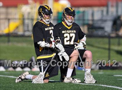 Thumbnail 3 in McQuaid Jesuit @ Honeoye Falls-Lima photogallery.