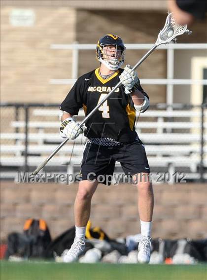 Thumbnail 1 in McQuaid Jesuit @ Honeoye Falls-Lima photogallery.