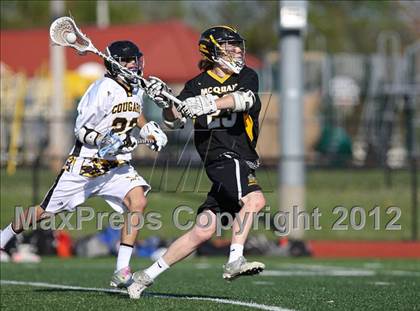 Thumbnail 1 in McQuaid Jesuit @ Honeoye Falls-Lima photogallery.