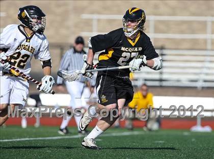 Thumbnail 1 in McQuaid Jesuit @ Honeoye Falls-Lima photogallery.