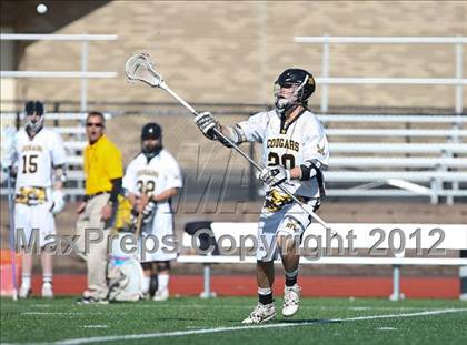 Thumbnail 3 in McQuaid Jesuit @ Honeoye Falls-Lima photogallery.