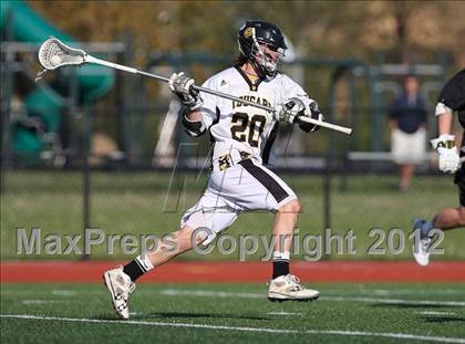 Thumbnail 1 in McQuaid Jesuit @ Honeoye Falls-Lima photogallery.