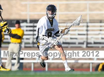 Thumbnail 2 in McQuaid Jesuit @ Honeoye Falls-Lima photogallery.