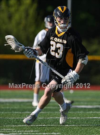 Thumbnail 2 in McQuaid Jesuit @ Honeoye Falls-Lima photogallery.