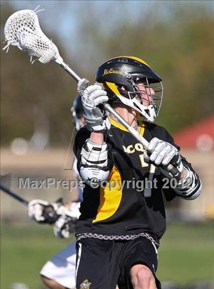 Thumbnail 2 in McQuaid Jesuit @ Honeoye Falls-Lima photogallery.