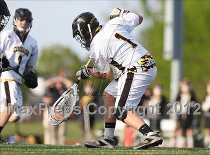 Thumbnail 1 in McQuaid Jesuit @ Honeoye Falls-Lima photogallery.