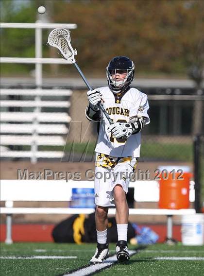 Thumbnail 2 in McQuaid Jesuit @ Honeoye Falls-Lima photogallery.