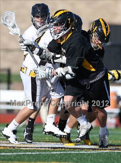 Thumbnail 3 in McQuaid Jesuit @ Honeoye Falls-Lima photogallery.