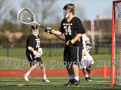 Thumbnail 3 in McQuaid Jesuit @ Honeoye Falls-Lima photogallery.