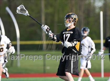Thumbnail 3 in McQuaid Jesuit @ Honeoye Falls-Lima photogallery.