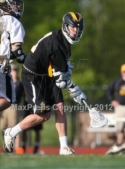 Thumbnail 2 in McQuaid Jesuit @ Honeoye Falls-Lima photogallery.