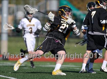 Thumbnail 2 in McQuaid Jesuit @ Honeoye Falls-Lima photogallery.