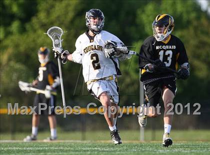 Thumbnail 1 in McQuaid Jesuit @ Honeoye Falls-Lima photogallery.