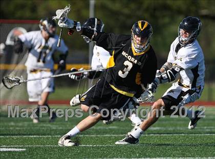 Thumbnail 1 in McQuaid Jesuit @ Honeoye Falls-Lima photogallery.