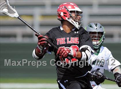 Thumbnail 1 in Fox Lane @ Brewster photogallery.