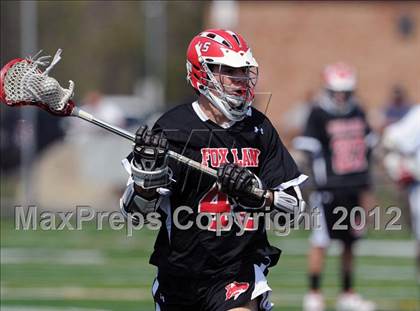Thumbnail 3 in Fox Lane @ Brewster photogallery.