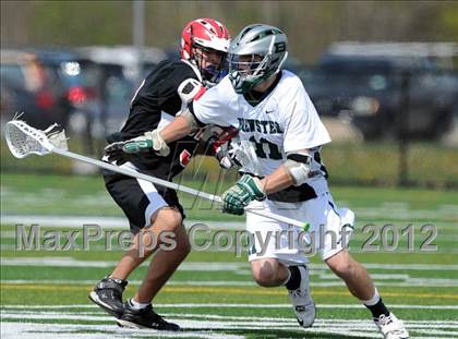 Thumbnail 3 in Fox Lane @ Brewster photogallery.