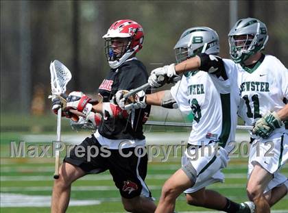 Thumbnail 2 in Fox Lane @ Brewster photogallery.
