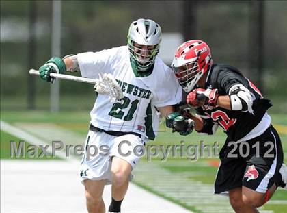 Thumbnail 2 in Fox Lane @ Brewster photogallery.