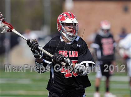 Thumbnail 1 in Fox Lane @ Brewster photogallery.