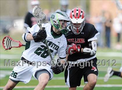 Thumbnail 1 in Fox Lane @ Brewster photogallery.