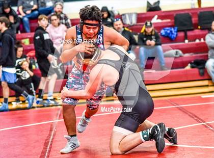 Thumbnail 1 in Shawnee Mission Varsity Invitational  photogallery.
