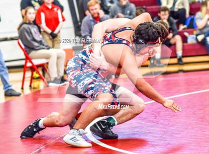 Thumbnail 1 in Shawnee Mission Varsity Invitational  photogallery.