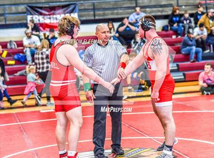 Thumbnail 1 in Shawnee Mission Varsity Invitational  photogallery.