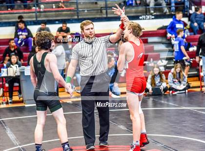 Thumbnail 2 in Shawnee Mission Varsity Invitational  photogallery.