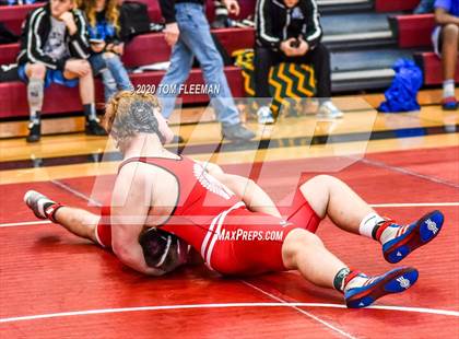 Thumbnail 1 in Shawnee Mission Varsity Invitational  photogallery.