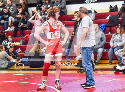 Thumbnail 2 in Shawnee Mission Varsity Invitational  photogallery.