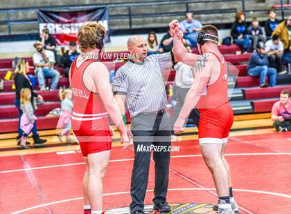 Thumbnail 3 in Shawnee Mission Varsity Invitational  photogallery.