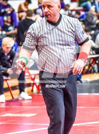 Thumbnail 2 in Shawnee Mission Varsity Invitational  photogallery.