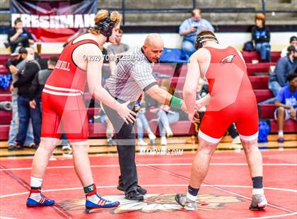 Thumbnail 1 in Shawnee Mission Varsity Invitational  photogallery.