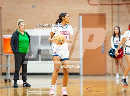 Thumbnail 1 in St. Mary's @ Sahuaro photogallery.