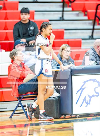 Thumbnail 2 in St. Mary's @ Sahuaro photogallery.