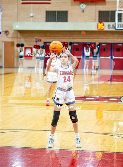 Thumbnail 3 in St. Mary's @ Sahuaro photogallery.