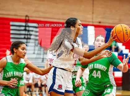 Thumbnail 1 in St. Mary's @ Sahuaro photogallery.