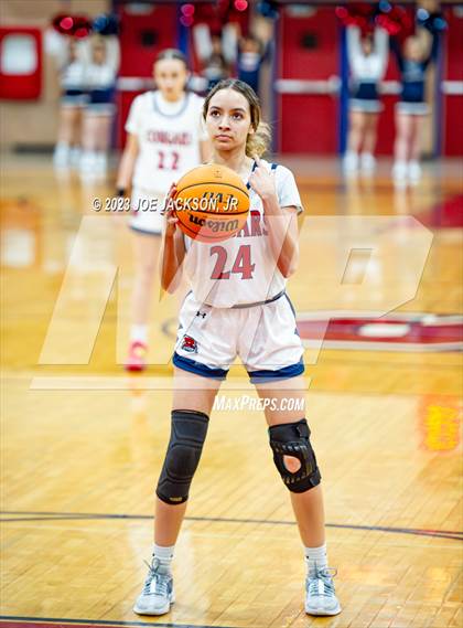 Thumbnail 1 in St. Mary's @ Sahuaro photogallery.