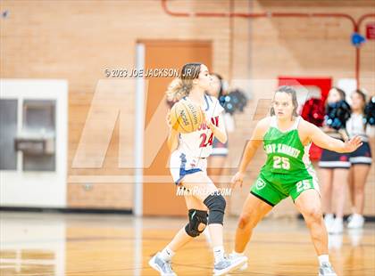 Thumbnail 1 in St. Mary's @ Sahuaro photogallery.