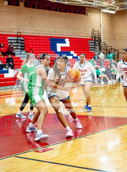 Thumbnail 2 in St. Mary's @ Sahuaro photogallery.