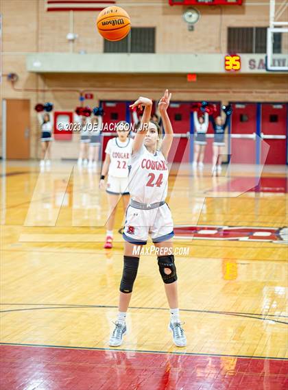 Thumbnail 1 in St. Mary's @ Sahuaro photogallery.