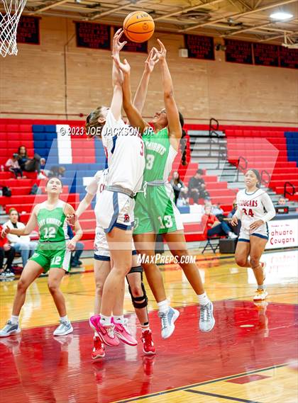 Thumbnail 2 in St. Mary's @ Sahuaro photogallery.