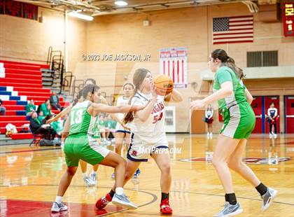 Thumbnail 1 in St. Mary's @ Sahuaro photogallery.