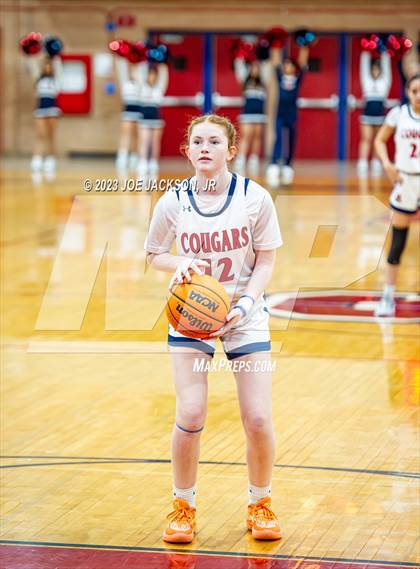 Thumbnail 1 in St. Mary's @ Sahuaro photogallery.