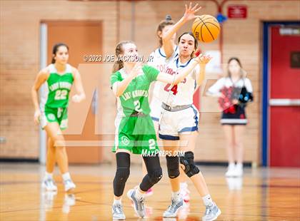 Thumbnail 3 in St. Mary's @ Sahuaro photogallery.